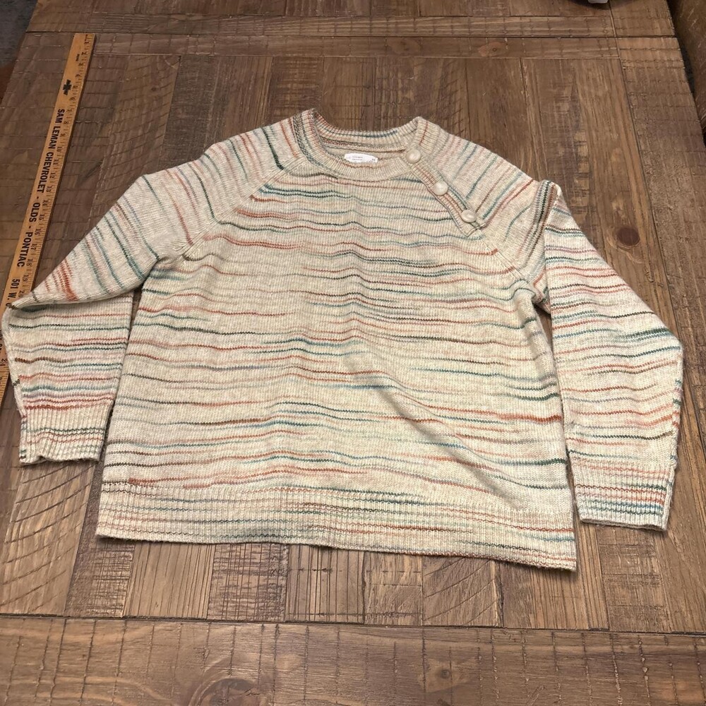 Lauren Conrad Women's Multi Jumper
